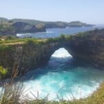 3-Days Nusa lembongan & Nusa Penida island Complete Tour - Day 1: Nusa Penida’s Highlights Begin