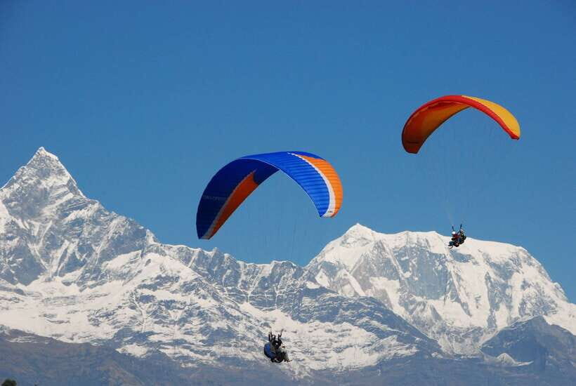 3 Days Pokhara Tour from Kathmandu by Flight - Who Will Love This Tour?