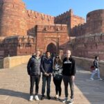3 Days Private Golden Triangle Tour Delhi, Agra and Jaipur - The Sum Up