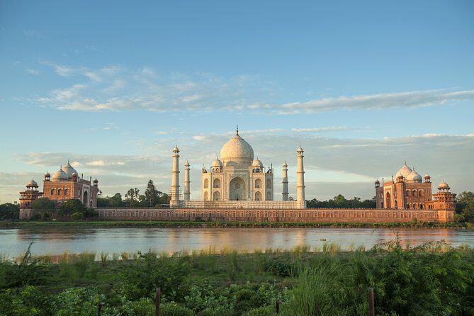 3 Days Private Golden Triangle Tour - Delhi, Agra, and Jaipur - Who Will Love This Tour?