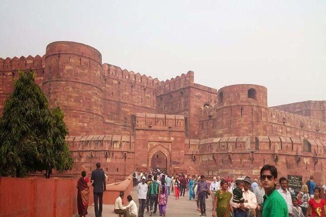 3-Days Private Luxury Golden Triangle Tour from Delhi - The Sum Up