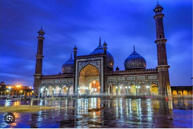 3 Days Private Luxury Golden Triangle Tour in Delhi, Agra, Jaipur - What Makes This Tour Stand Out?