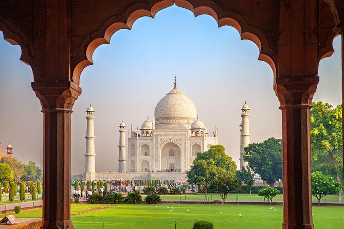 3-Days Private Luxury Golden Triangle Tour to Agra and Jaipur From New Delhi - The Value Proposition: Is It Worth It?