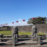 3 days Private Taxi Tour in Jeju Island - Day 2: Nature, Waterfalls, and Cultural Gems