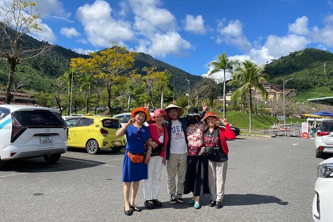 3 Days Private Tour in Hoi An and Da Nang - FAQ