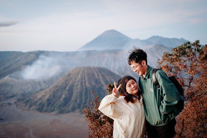 3 days Private Tour of Sewu Waterfalls, Bromo, and Ijen Blue Fire - Who Will Love This Tour?