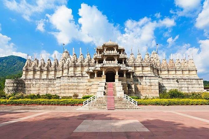 3 Days Private Udaipur City Tour With Kumbhalgarh Fort & Ranakpur Jain Temple - The Sum Up: Is This Tour Right for You?