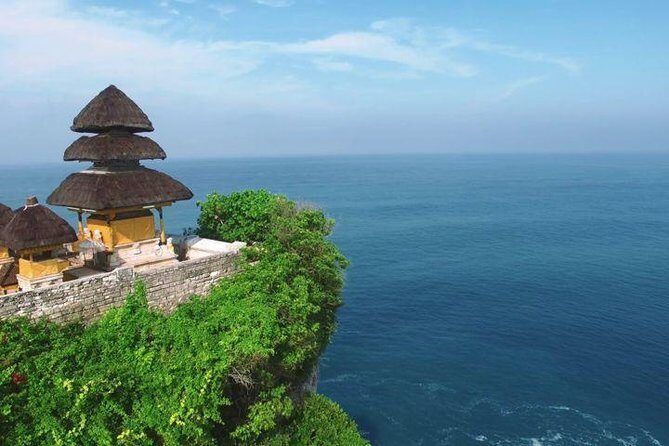 3 Days Sightseeing to the Famous Place in Bali - Why This Tour Works for You
