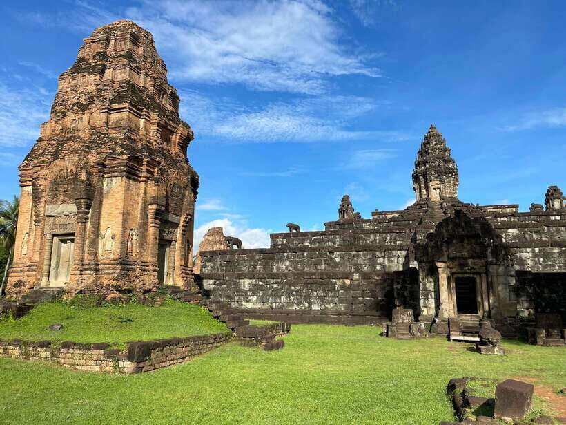 3 Days Temple Tour: Sunrise, Sunset, and Fishing Village - What’s Included and What You Should Budget For