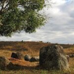3 Days The Plain of Jars and Xieng Khouan (Depart from Luang Prabang) - The Historic Ruins of Muang Khoun