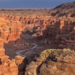 3 Days Tour: Altyn Emel NP, Charyn Canyon, Kaindy & Kolsay Lakes - Who Will Appreciate This Tour?