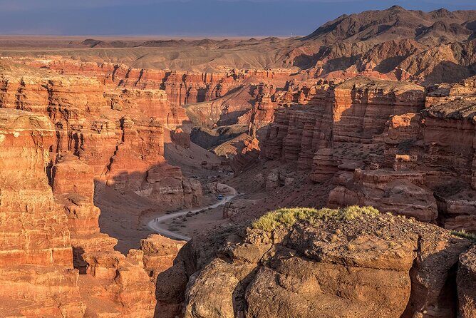 3 Days Tour: Altyn Emel NP, Charyn Canyon, Kaindy & Kolsay Lakes - Who Will Appreciate This Tour?