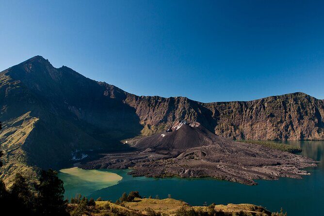 3 Days Tour in Mount Rinjani Summit with Lake Hiking - The Sum Up: Who Is This Tour Perfect For?