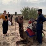 3 Days Tour in Wild Desert Safari - Real Experiences from Travelers