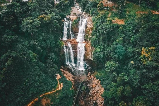 3 Days Tour of Ella, Nuwara Eliya and Haputale - Who Is This Tour Best For?