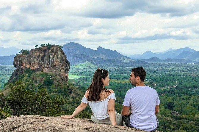 3 Days Tour to Kandy, Nuwara Eliya & Sigiriya - What Real Travelers Say