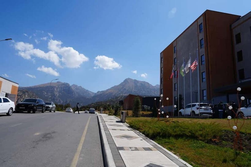 3 days tour to Zaamin from Tashkent - FAQs about the Zaamin Tour