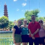 3 Days Trekking & Conquering PU LUONG Peak And Homestay - Final Thoughts