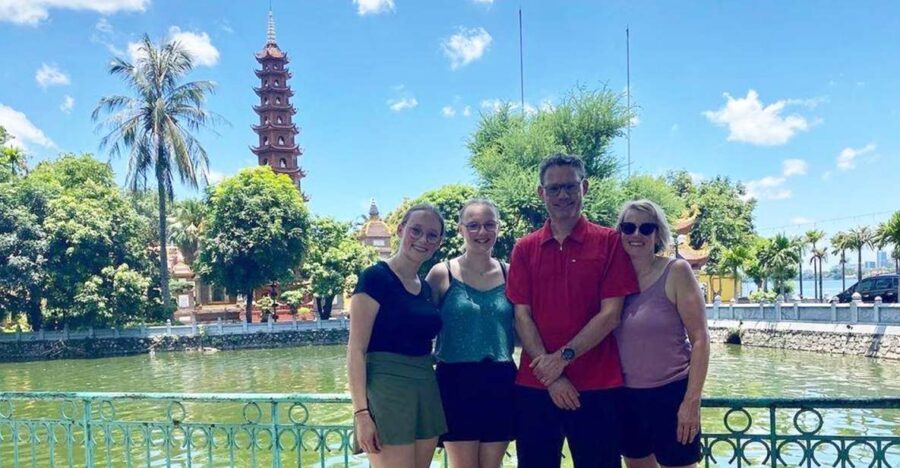 3 Days Trekking & Conquering PU LUONG Peak And Homestay - Final Thoughts