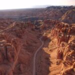 3 DAYS trip to the Charyn Canyon, Kolsay and Kaindi Lakes - Why This Tour Offers Great Value