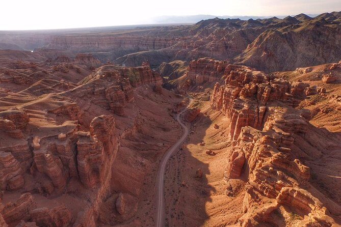 3 DAYS trip to the Charyn Canyon, Kolsay and Kaindi Lakes - Why This Tour Offers Great Value
