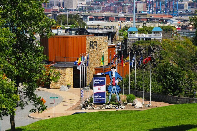 3 different tours to choose from - A Full Breakdown of the Saint John Tour