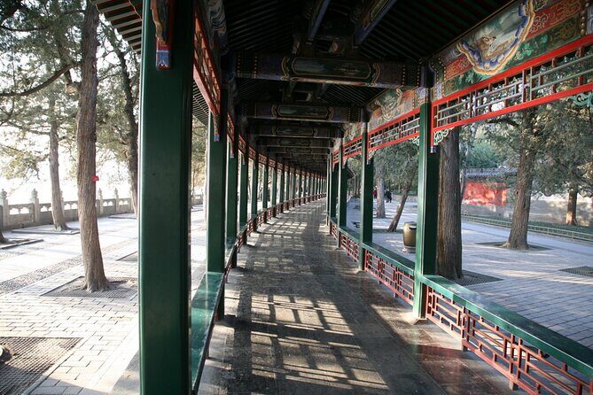 3 Full Days Private Beijing Tour to ALL Highlights with lunches - Who Is This Tour Best For?