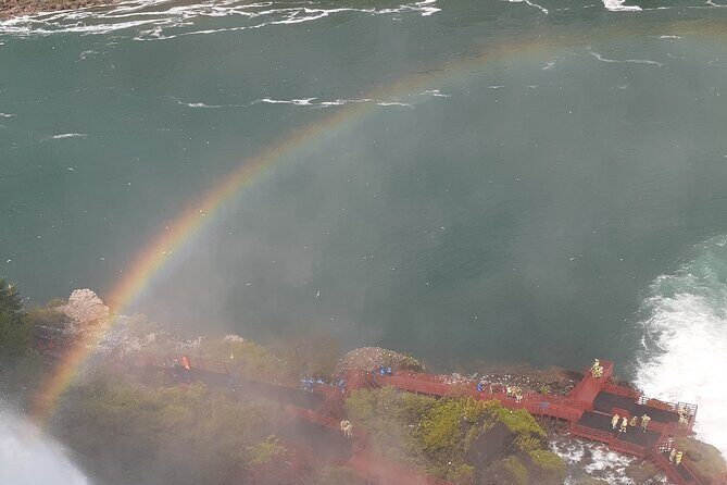 3-Hour 30-Minute Private Guided Tour in Niagara Falls - Final Thoughts