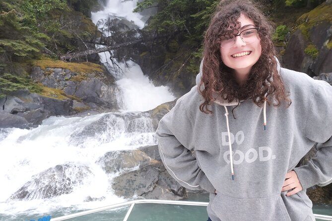 3 Hour Alaska Waterfalls Tour - Final Thoughts
