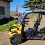 3-Hour Beyond the Bridge Buggy Tour to Sausalito - Final Thoughts