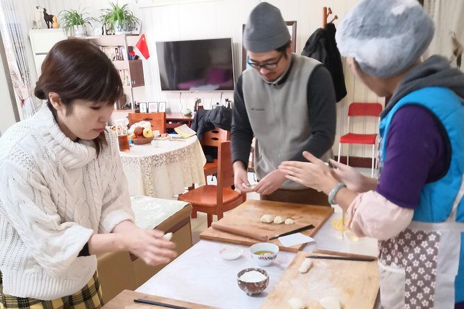 3-Hour Biang Biang Noodles Cooking Class in Xi'an - A Close Look at the 3-Hour Biang Biang Noodles Cooking Class