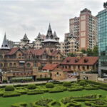 3 hour bike tour with coffee break - An In-Depth Look at the Shanghai Bike Tour