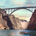 3-Hour Black Canyon Tour by Motorized Raft and Optional Transport - What Makes This Tour Stand Out