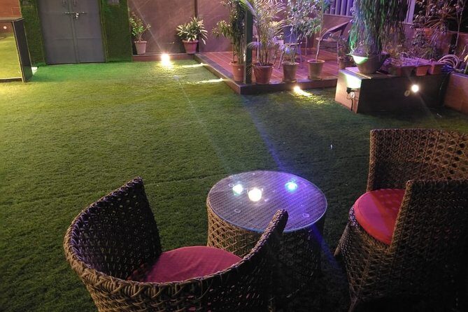 3-Hour Cooking Class in Jaipur - Detailed Breakdown of the Itinerary