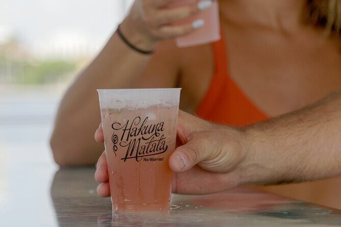 3 Hour Cruise & Swimming Excursion off Peanut Island Park - The Sum Up: Is It Worth It?