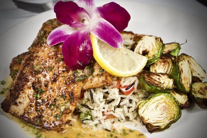 3 Hour Destin Dinner Cruise: Solaris Yacht in Miramar Beach - The Sum Up: Who Will Love This Cruise?