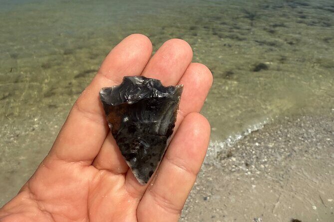 3 hour E.G. Simmons Park Mangrove Tunnel Tour - Frequently Asked Questions