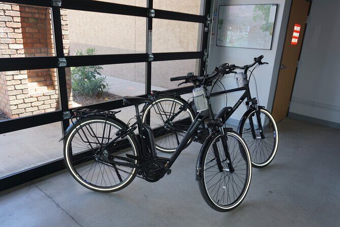 3 Hour EBike Rental In Old Town Scottsdale - Final Thoughts