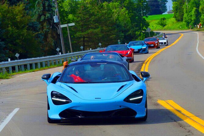 3 Hour Exotic car Tour driving 4 to 5 Super cars - Final Thoughts: Is It Worth It?