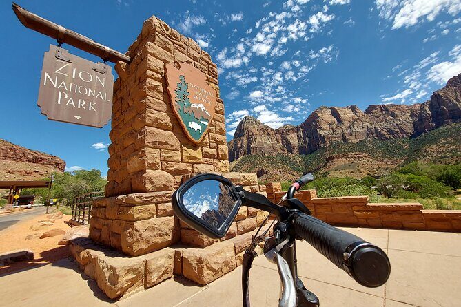 3 Hour Guided E Bike Tour in Zion National Park - Frequently Asked Questions