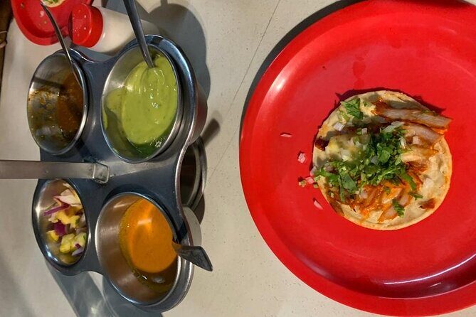 3-Hour Guided Food Tour in Puerto Vallarta - Why This Tour Offers Value