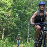 3-Hour Guided Mountain Biking in the Blue Ridge Mountains - Pricing & Value
