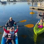 3 Hour Guided Tandem Kayak Adventure - Who Will Love This Tour?