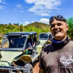 3 Hour Guided TomCar ATV Experience in Sonoran Desert - What to Expect on the Trail