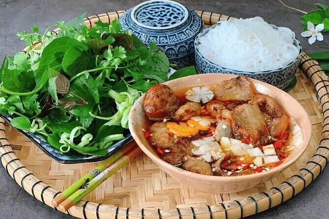 3 Hour Hanoi Street Food Tour by Walking, Motorbike or Cyclo - The Heart of the Tour: An In-Depth Look at the Itinerary