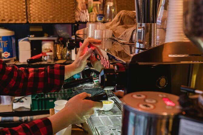 3-Hour Jongno Night Food Tour: Gwangjang Market & Ikseondong - Practical Details and Tips