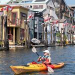 3 Hour Kayak in Vancouver with Coffee on the Beach - What to Expect During Your Paddle