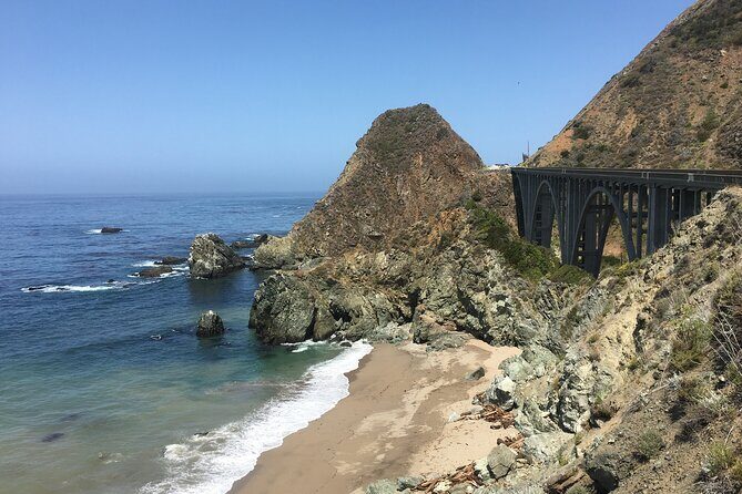 3-Hour Kayaking and Hiking in Californias Central Coast - Why It’s a Great Choice for Your Central Coast Visit