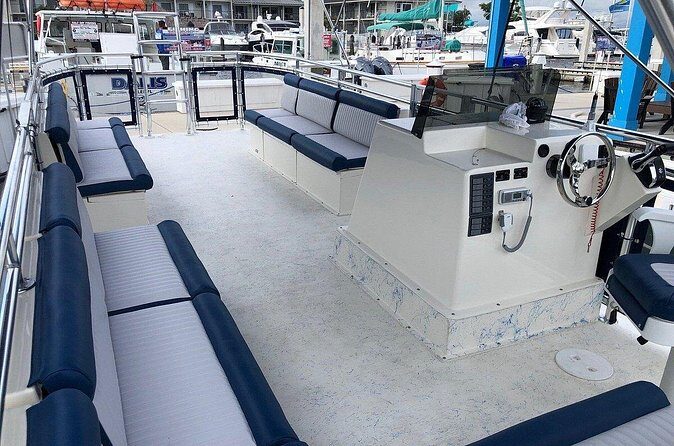 3 Hour Keewaydin Island Shelling Adventure - Final Thoughts