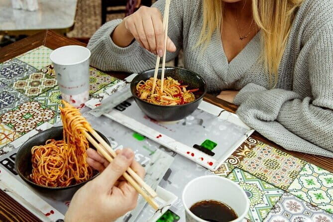 3 Hour Kuala Lumpur Private Food Tour With A Guide - Who Would Enjoy This Experience?